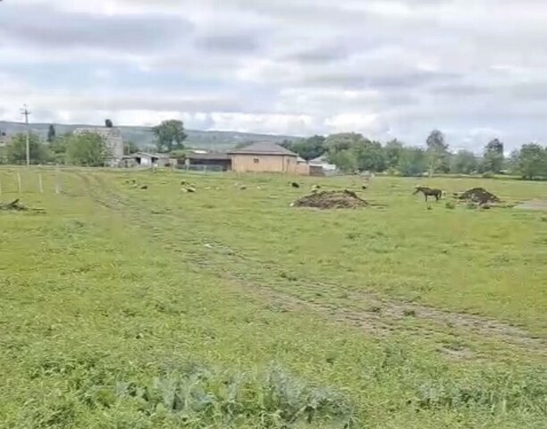 ул Счастливая Черкесск фото