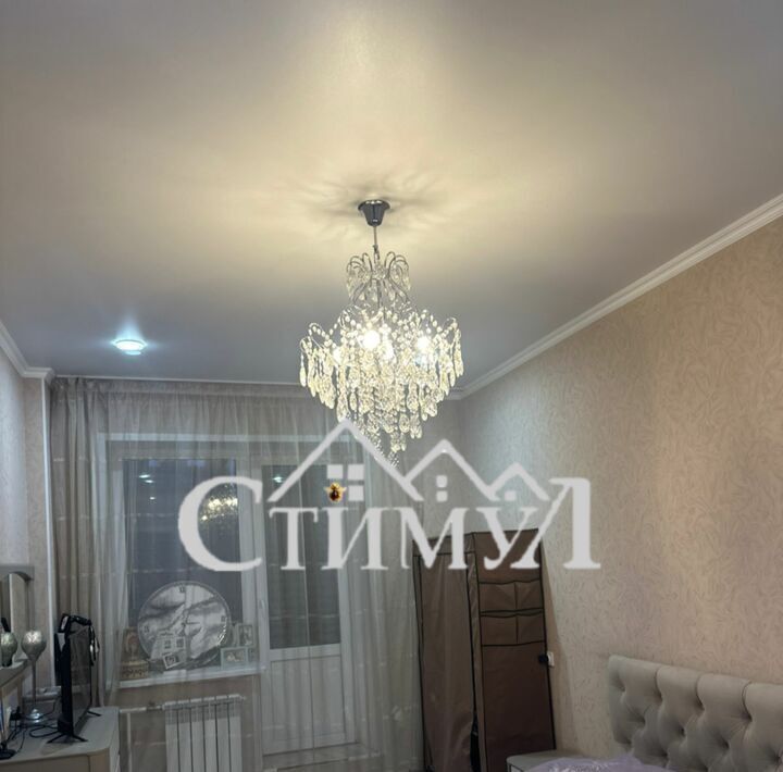 квартира г Абакан ул Кирова 118 фото 9