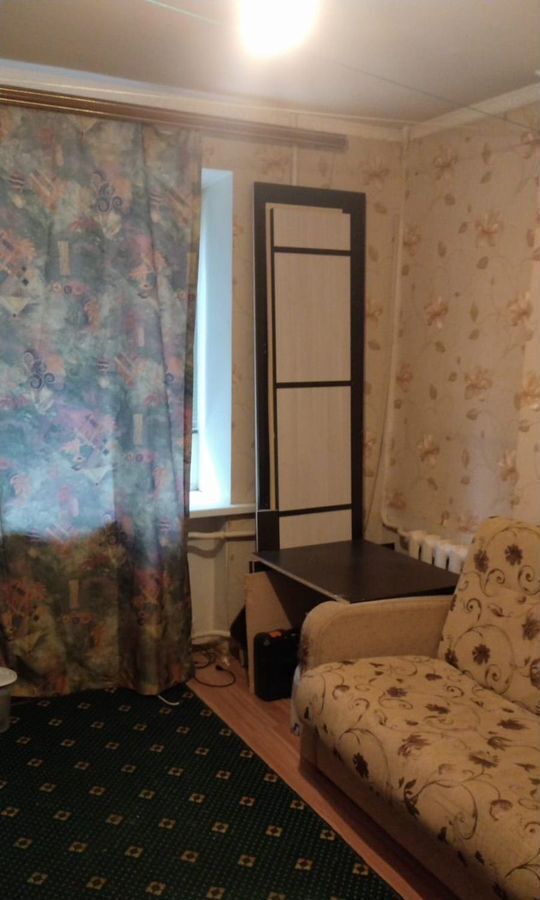 комната р-н Малоярославецкий г Малоярославец ул Радищева 10 фото 8