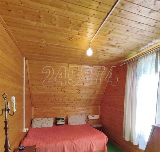 дом г Домодедово снт тер.Новое Заборье 6-я линия, Домодедовская фото 12