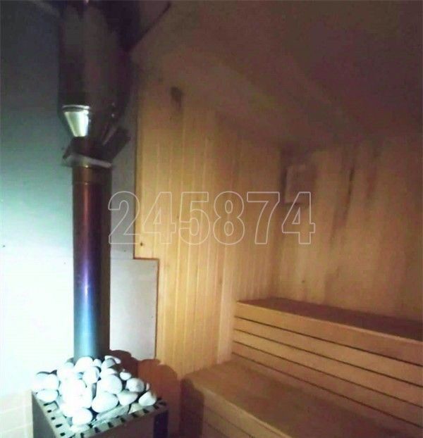 дом г Домодедово снт тер.Новое Заборье 6-я линия, Домодедовская фото 18