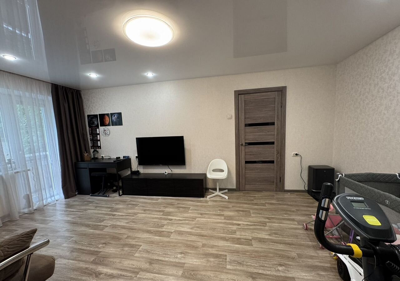 квартира г Димитровград пр-кт Ленина 30а фото 6