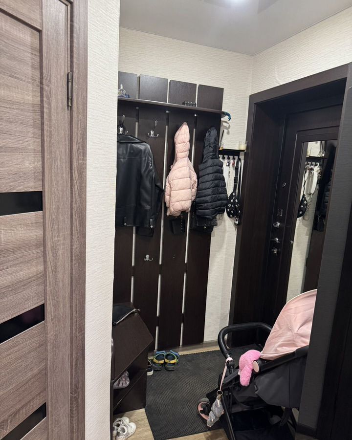 квартира г Димитровград пр-кт Ленина 30а фото 11