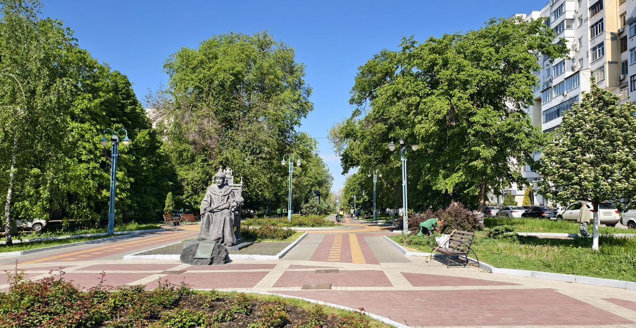 квартира г Белгород Восточный ул Белгородского полка 49 фото 5
