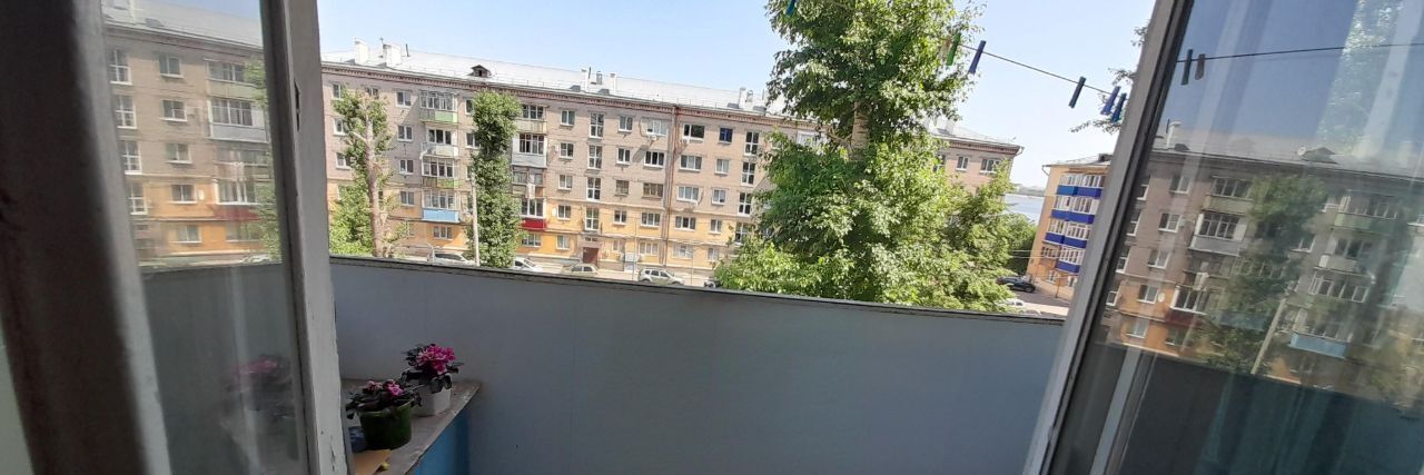комната г Казань Кремлёвская ул Серп и Молот 24а фото 7