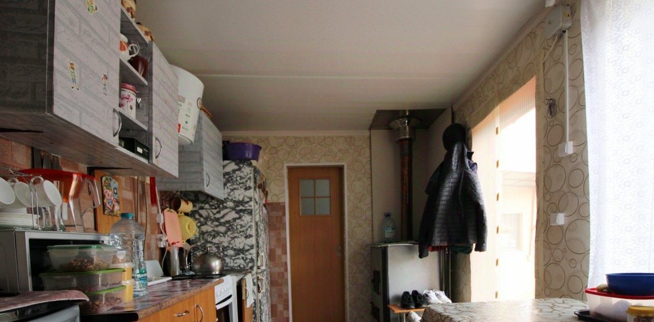 дом г Выборг Кировский туп 2-й Внутренний 1 фото 17