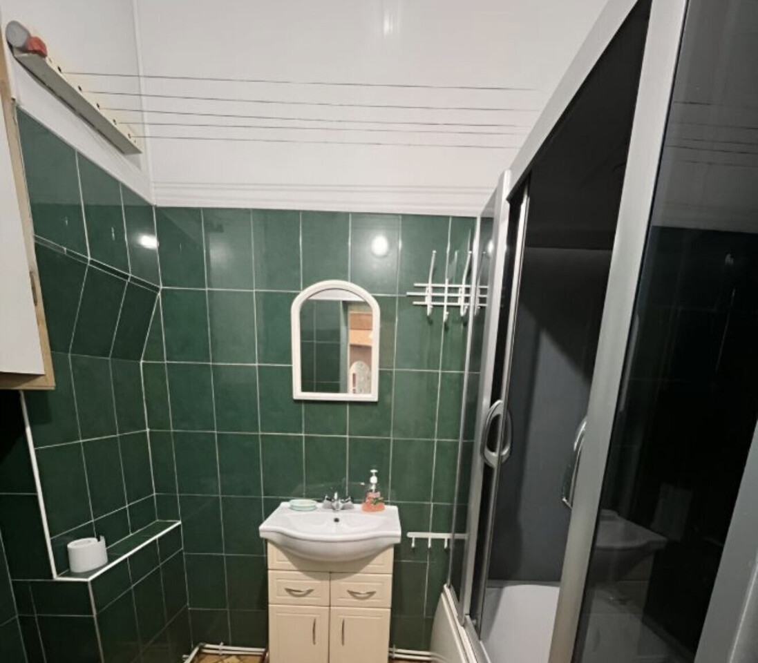 квартира г Сестрорецк ул Борисова 9/1 фото 5