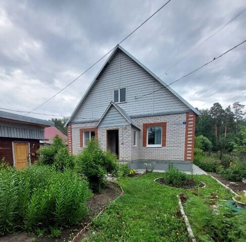 п Новые Зори ул Дачная 2 фото