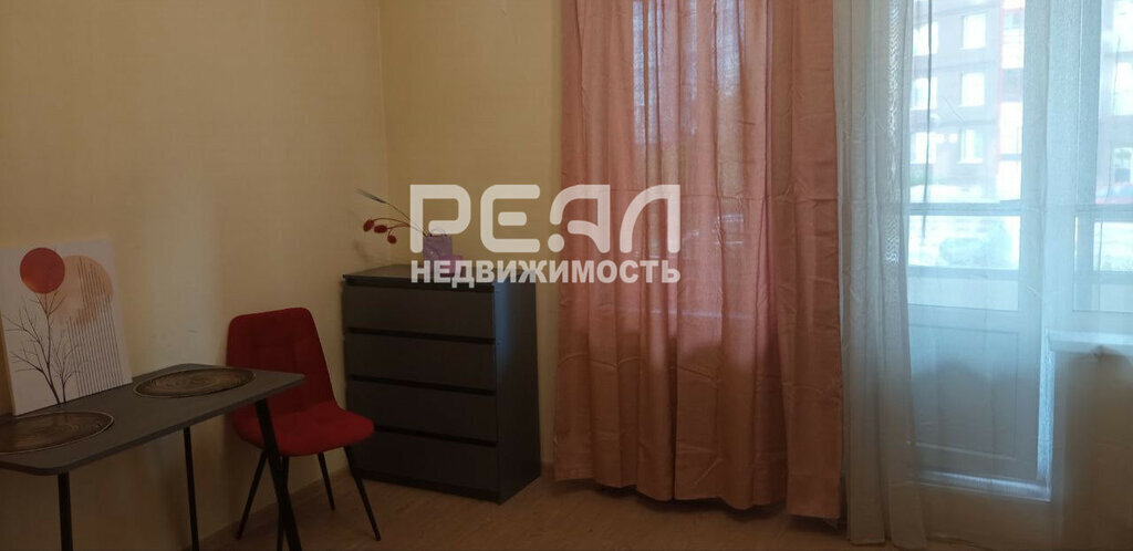 квартира р-н Всеволожский г Кудрово ул Столичная 5к/1 Улица Дыбенко фото 4