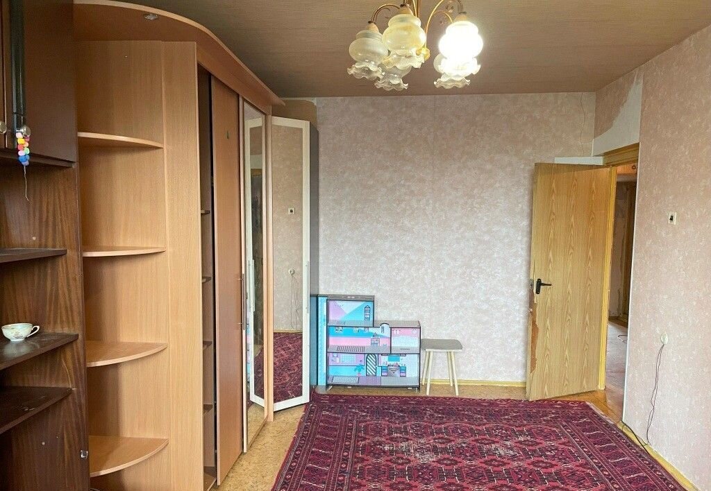 квартира г Королев ул Калининградская 6 фото 10