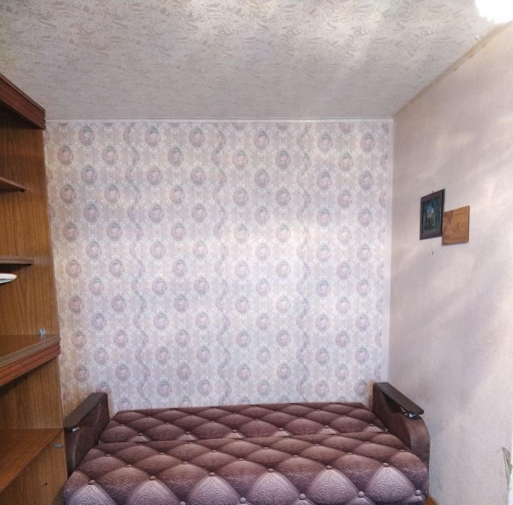 квартира р-н Борисоглебский г Борисоглебск ул Терешковой 20а фото 1