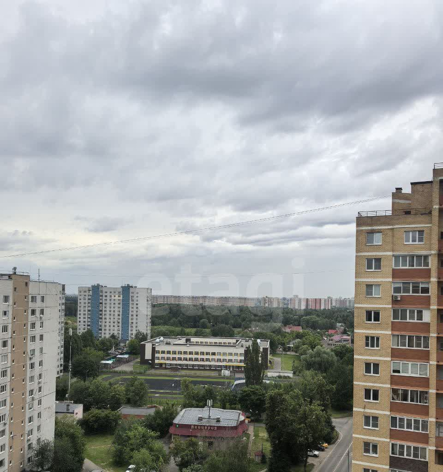 квартира г Балашиха д Павлино 69 фото 17