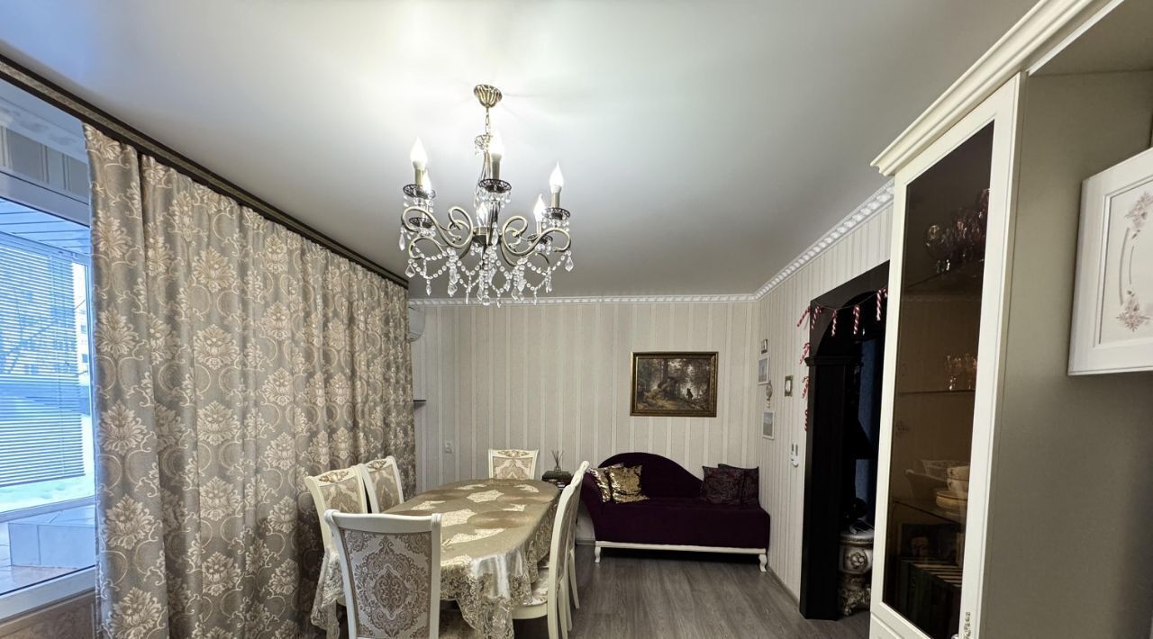 квартира г Стерлитамак ул Коммунистическая 84 фото 3