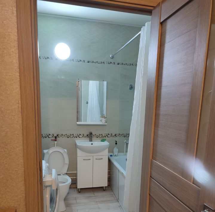 квартира г Уфа р-н Кировский ул Кирова 130 фото 5