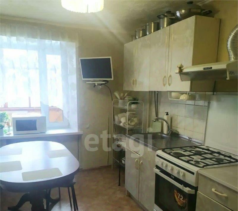 квартира р-н Бирский г Бирск ул 8 Марта 32 фото 11