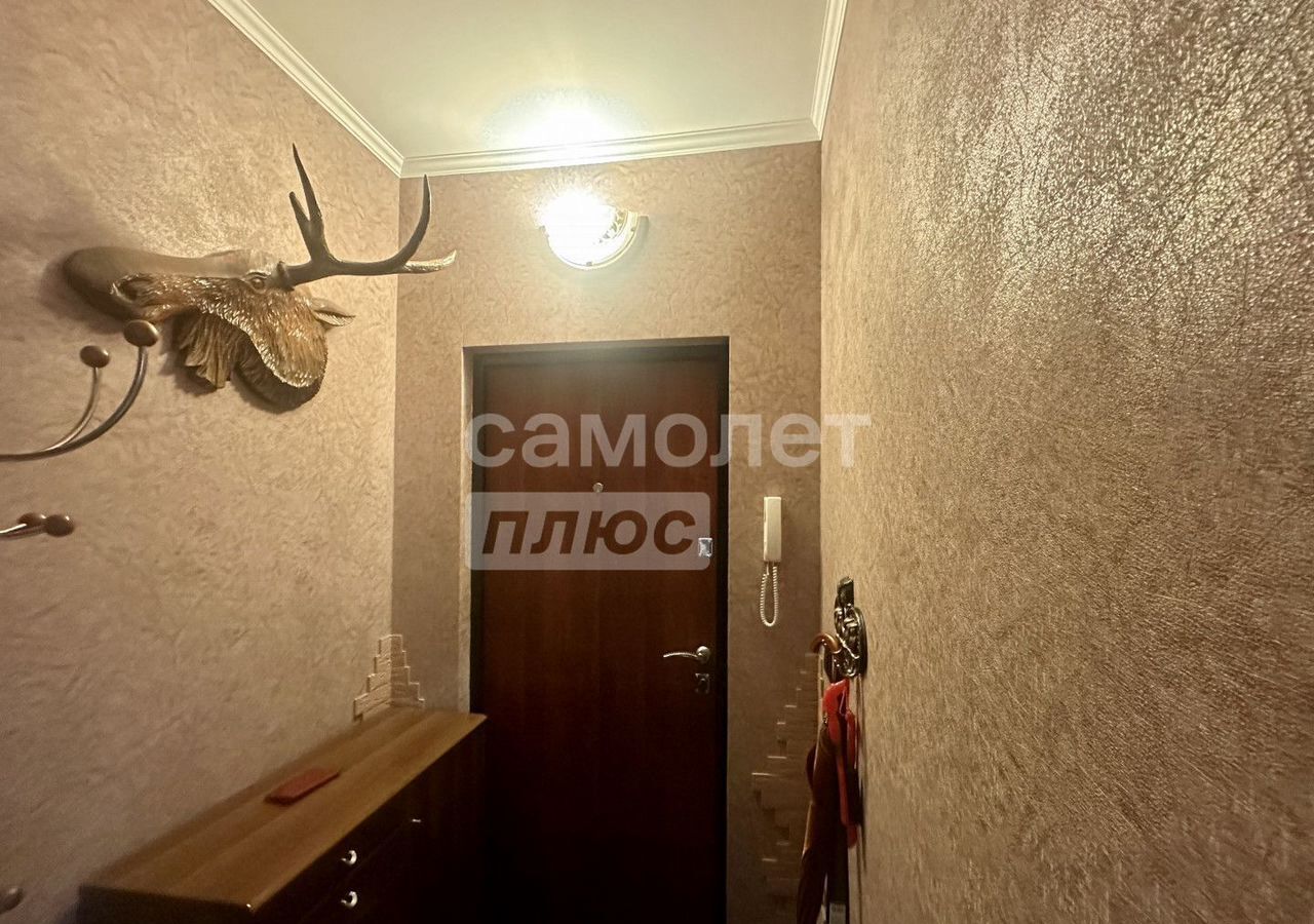квартира г Астрахань р-н Кировский ул Всеволода Ноздрина 60 фото 29