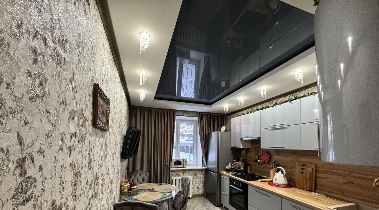 квартира г Стерлитамак ул Коммунистическая 84 фото 10