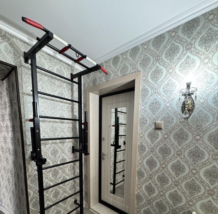 квартира г Стерлитамак ул Коммунистическая 84 фото 23