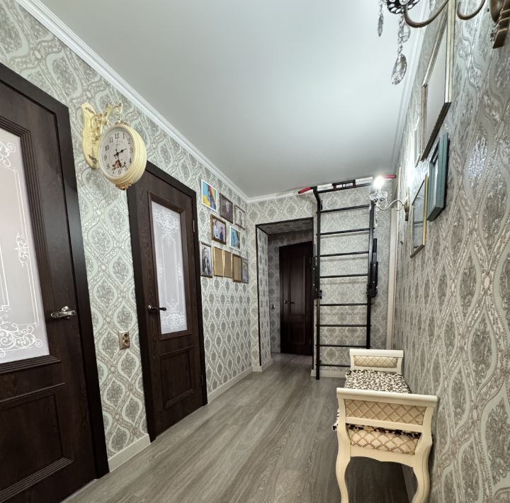 квартира г Стерлитамак ул Коммунистическая 84 фото 24