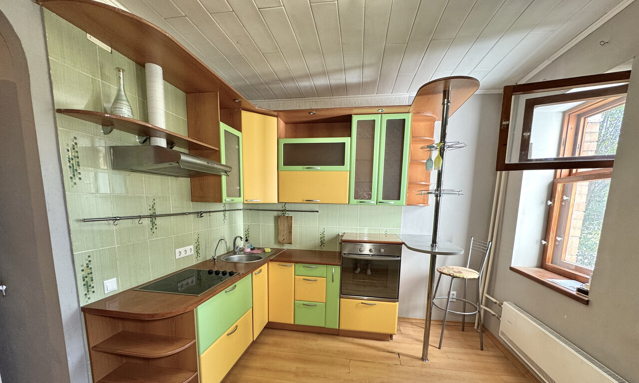 квартира г Тольятти 18-й квартал ул Офицерская 19 м-н фото 13