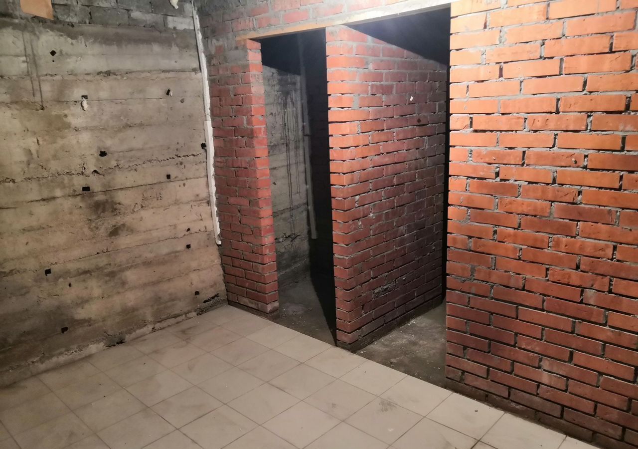 гараж г Сызрань тер ГСК-10 ряд 1А, 14, Жигулевск фото 7