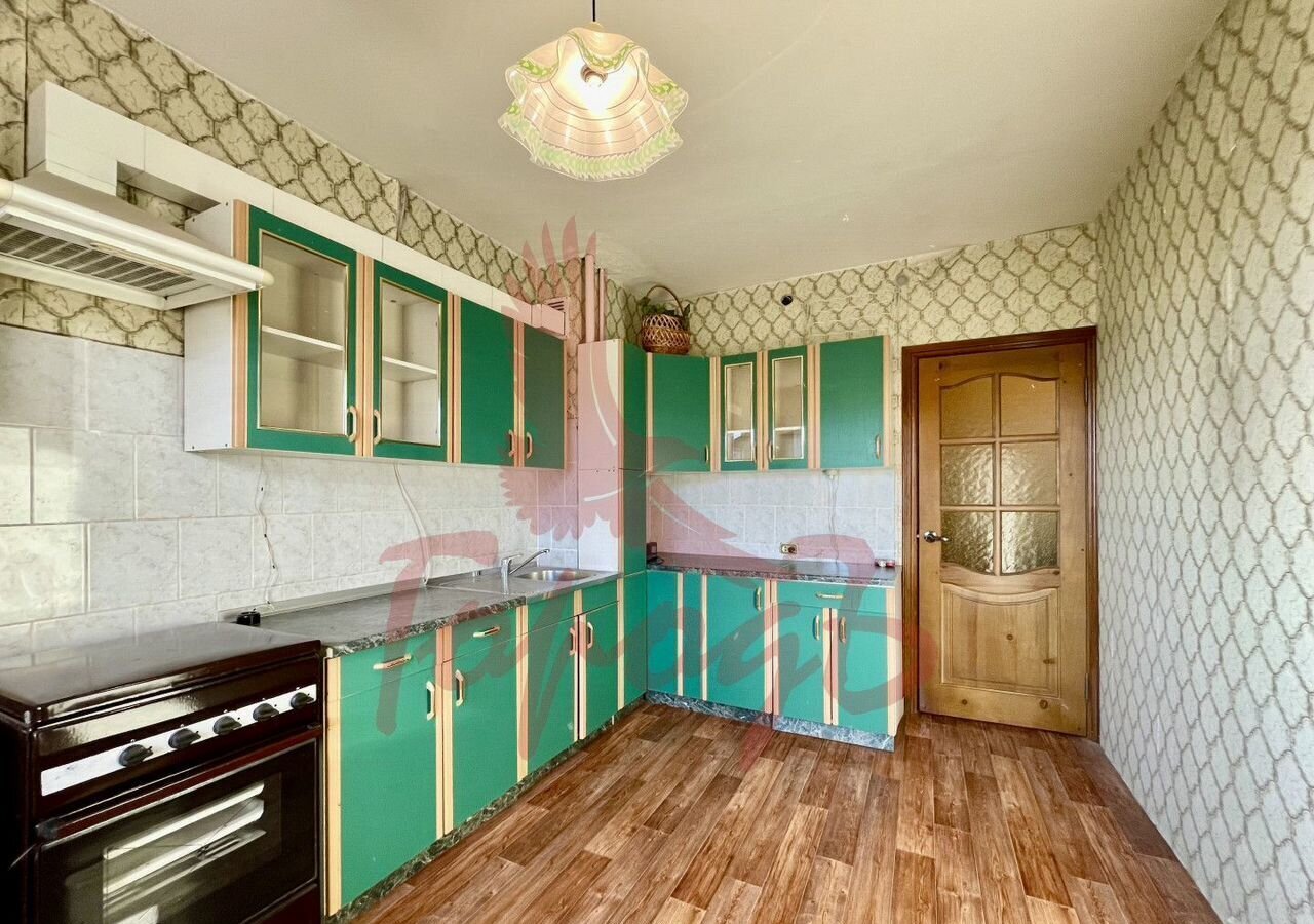 квартира г Орел р-н Заводской ул 6-й Орловской Дивизии 27 фото 7
