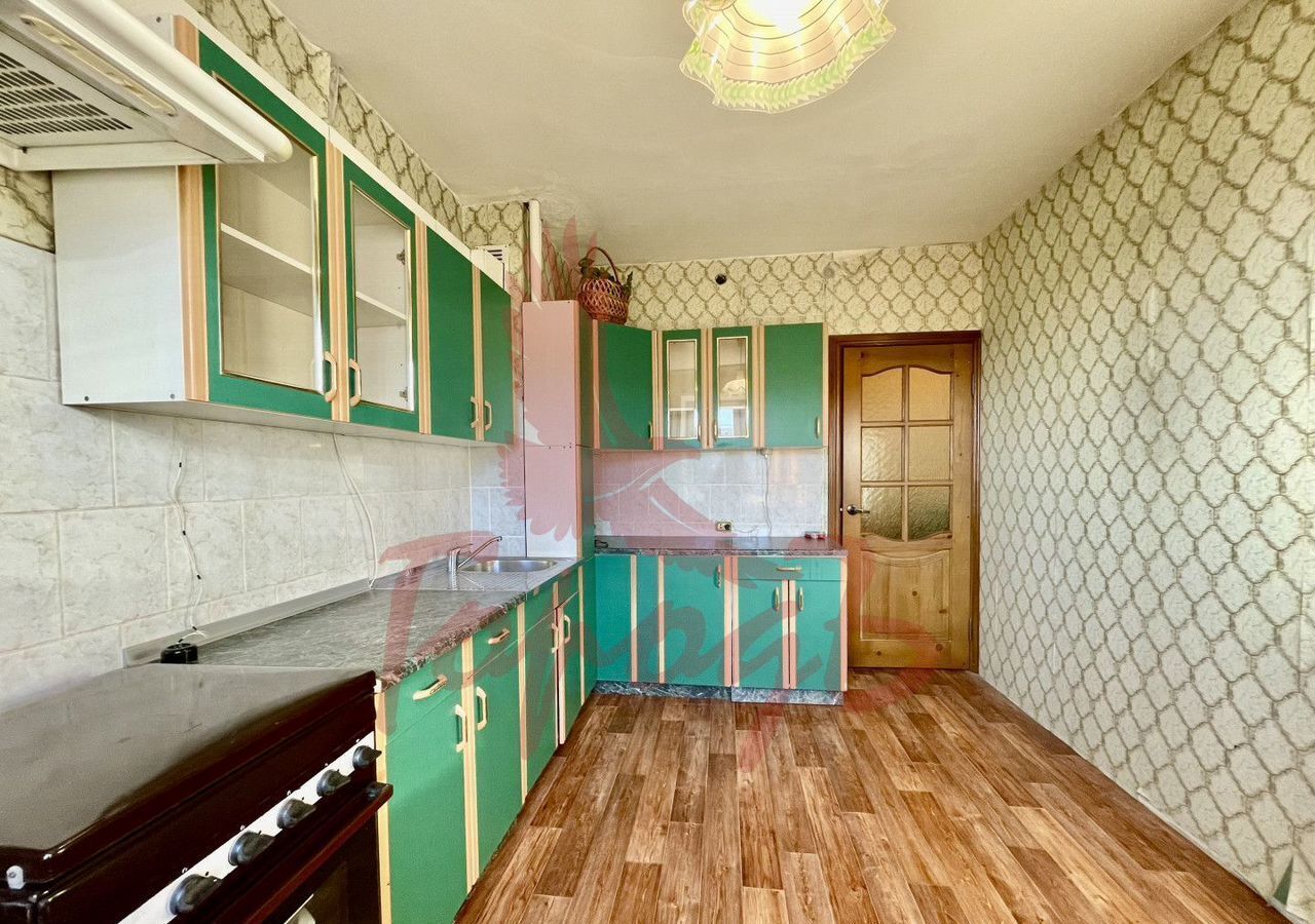 квартира г Орел р-н Заводской ул 6-й Орловской Дивизии 27 фото 8