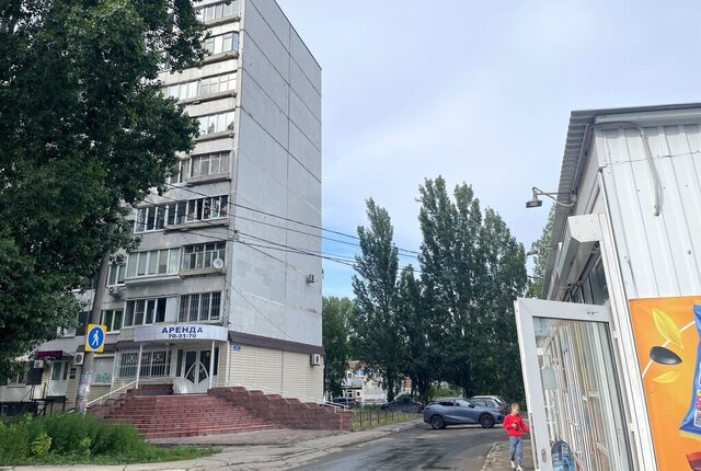 квартира пр-кт Генерала Тюленева 28 фото