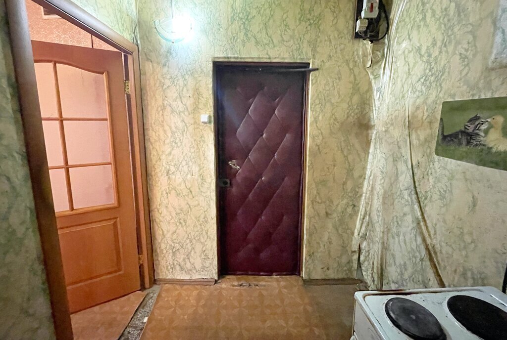квартира г Ульяновск пр-кт Генерала Тюленева 28 фото 10