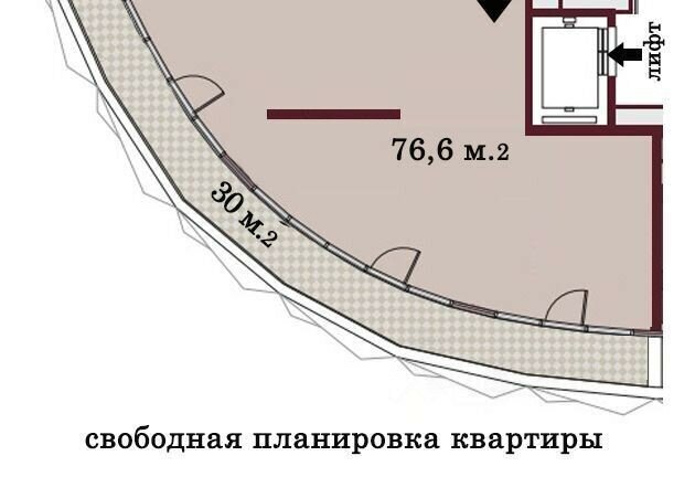 квартира г Москва метро ЗИЛ б-р Братьев Весниных 1 муниципальный округ Даниловский фото 1