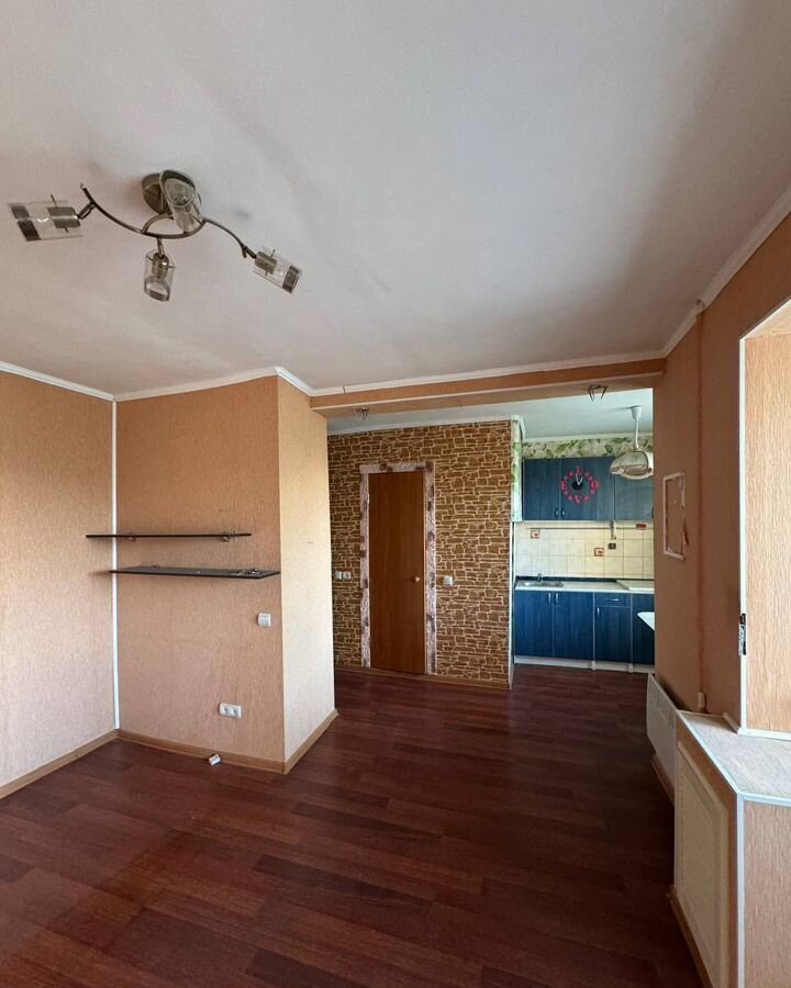 квартира г Севастополь с Штурмовое р-н Балаклавский ул Комиссара Морозова 10 Балаклавский муниципальный округ, Крым фото 3