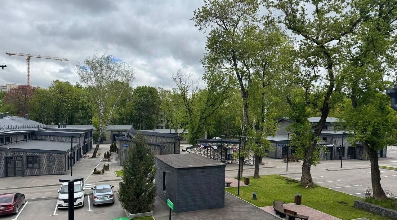 свободного назначения г Москва метро Волжская б-р Волжский 51с/24 муниципальный округ Кузьминки фото 33