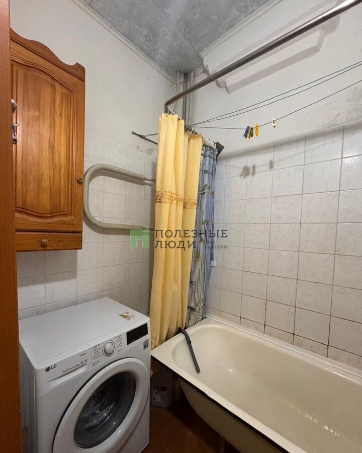 квартира г Кирово-Чепецк пр-кт Мира 9а фото 11