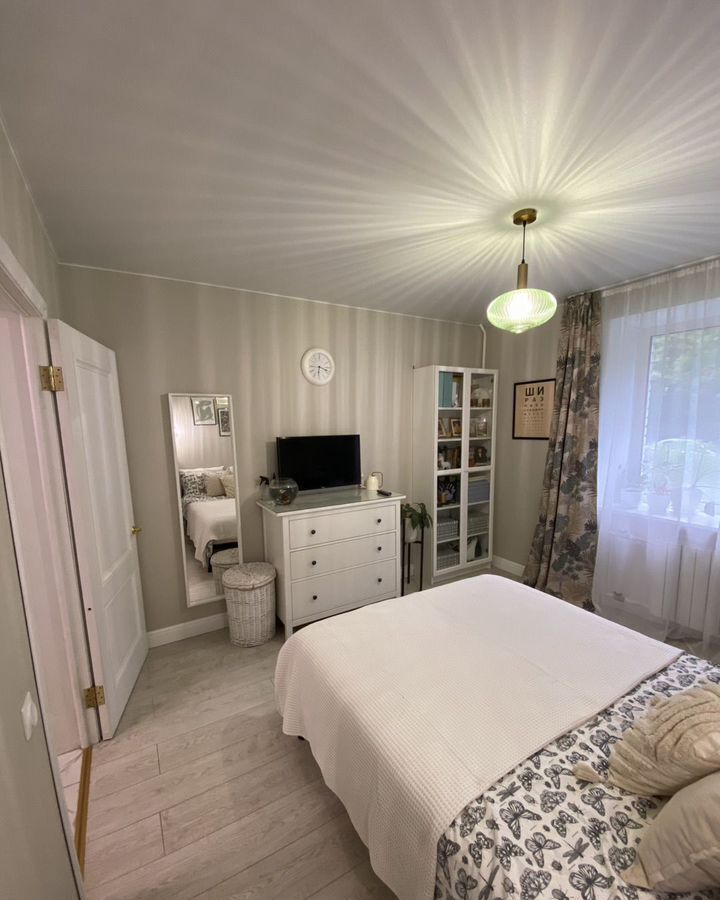 квартира г Истра ул Ленина 4а фото 29