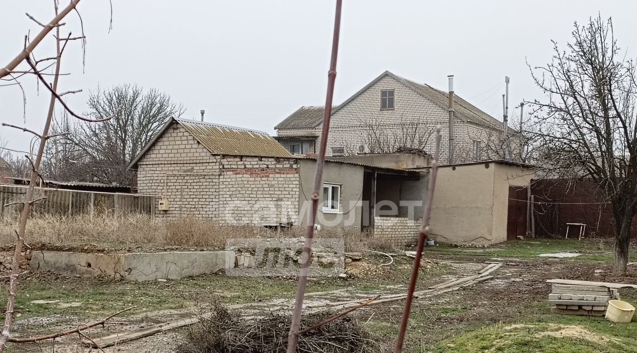 дом г Элиста ул Кирбазарная фото 4