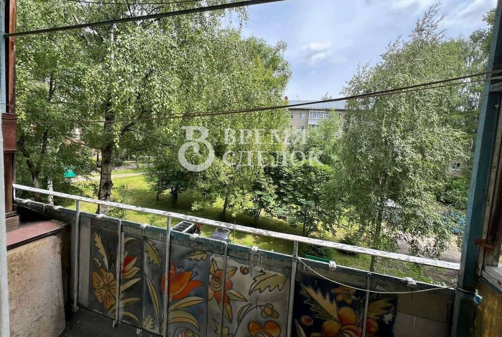 квартира г Владимир ул Михайловская 30 фото 13