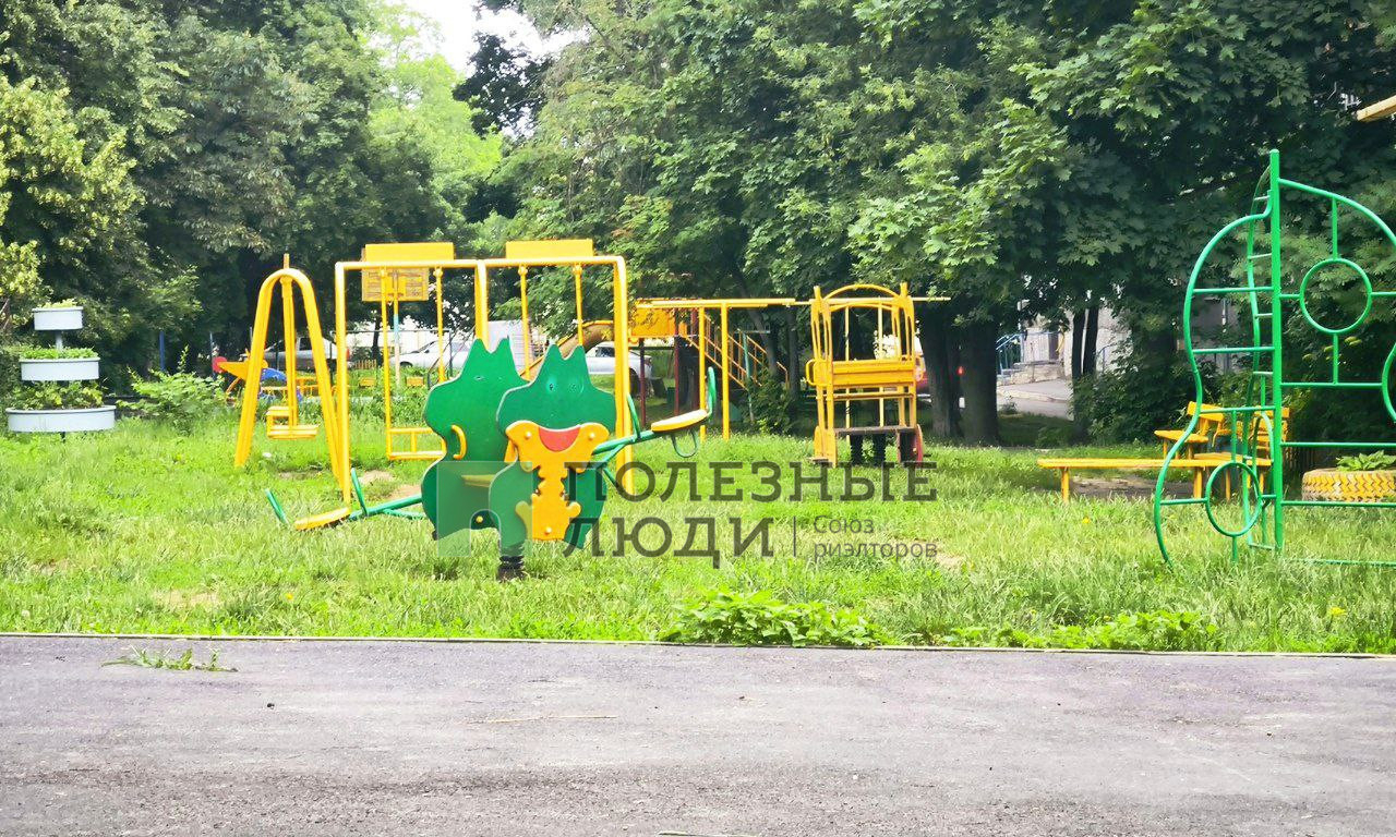 квартира г Орел пер Ботанический 4 Трансмаш м-н фото 28