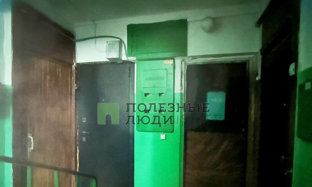 квартира г Орел пер Ботанический 4 Трансмаш м-н фото 21