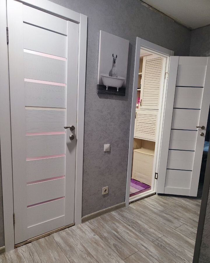 квартира г Тверь р-н Заволжский ул Академика Туполева 116к/1 фото 13