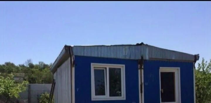 дом г Судак снт Ветеран Керчь городской округ фото 1