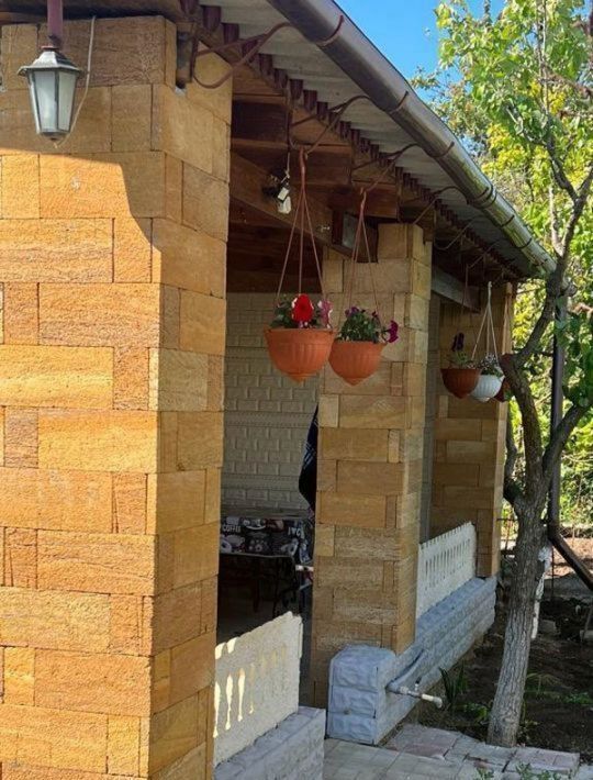 дом г Евпатория снт Отдых ЖК «Евпатория» аллея, 5-я фото 5