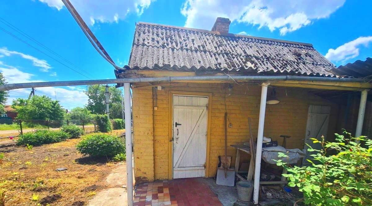 дом р-н Усть-Лабинский г Усть-Лабинск ул Кузнечная фото 18