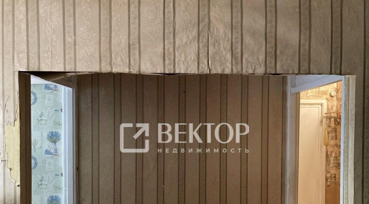 квартира г Иваново р-н Ленинский пр-кт Текстильщиков 60 фото 14