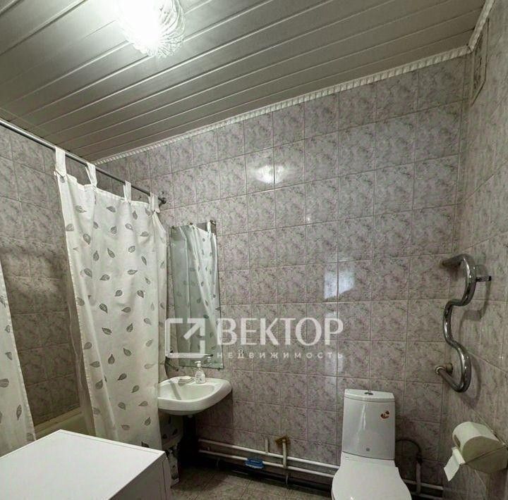 квартира г Иваново р-н Октябрьский ул Революционная 20а фото 8