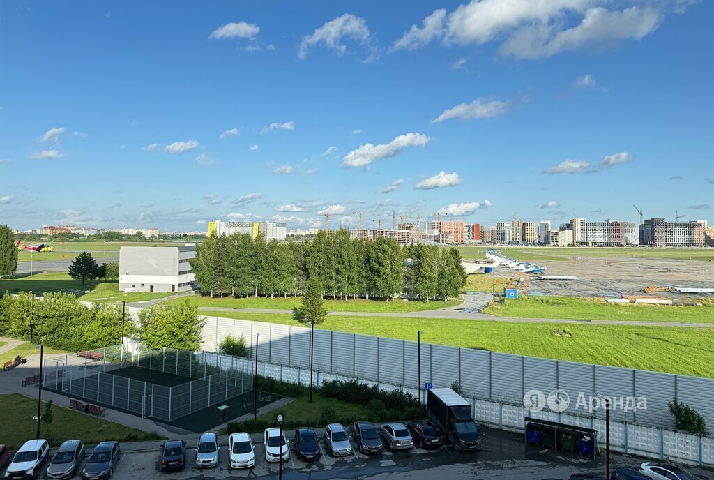 квартира г Тюмень ул Интернациональная 199к/4 фото 10