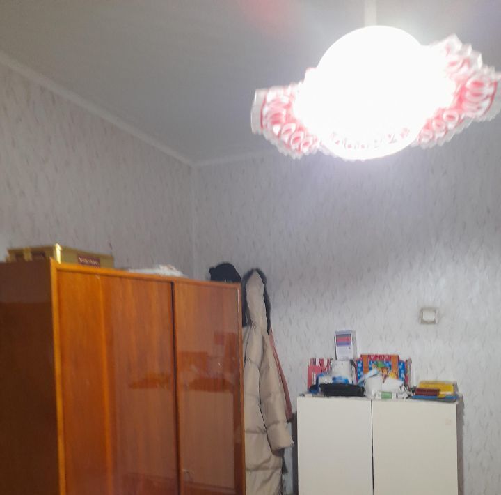 комната г Череповец р-н Заягорбский ул Химиков 26а фото 2