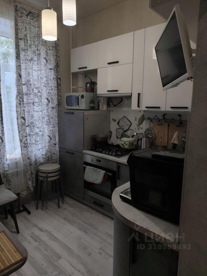 квартира г Балашиха ул Текстильщиков 3 фото 5