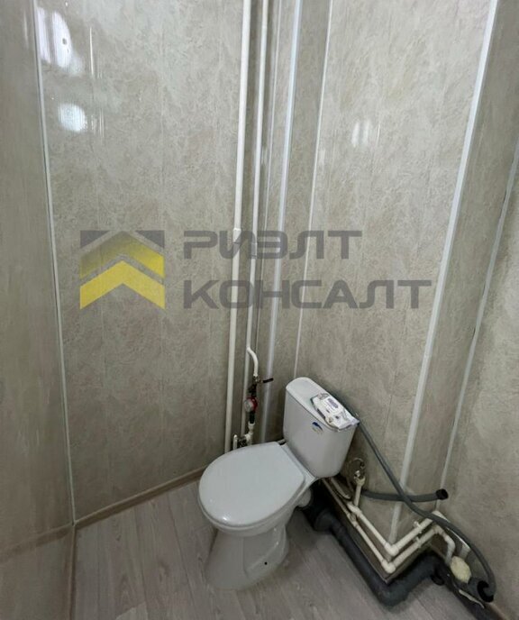 квартира г Омск ул Тарская 259к/1 фото 8