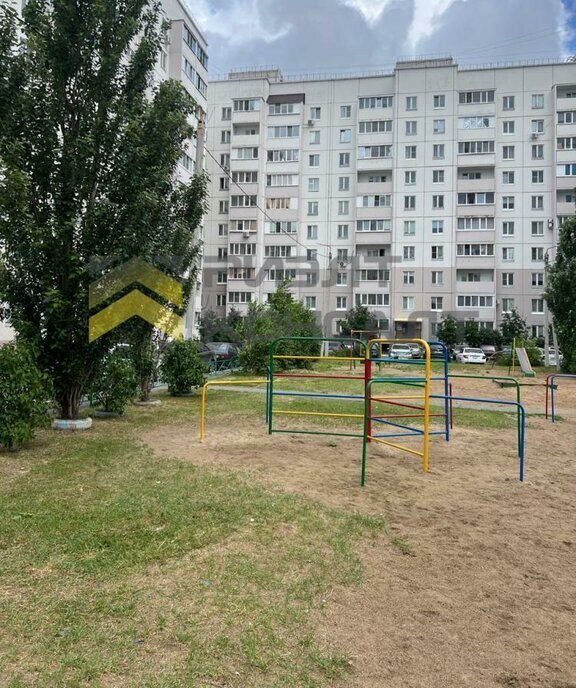 квартира г Омск ул Тарская 259к/1 фото 21