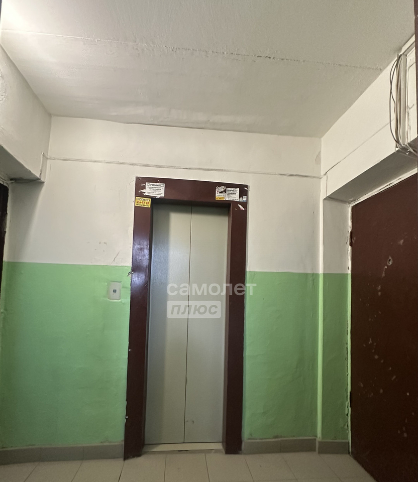 квартира г Уфа ул Цюрупы 80 фото 20